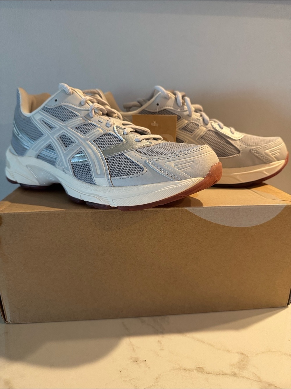 Unisex ASICS Gel-1130 - Picture 9 of 10
